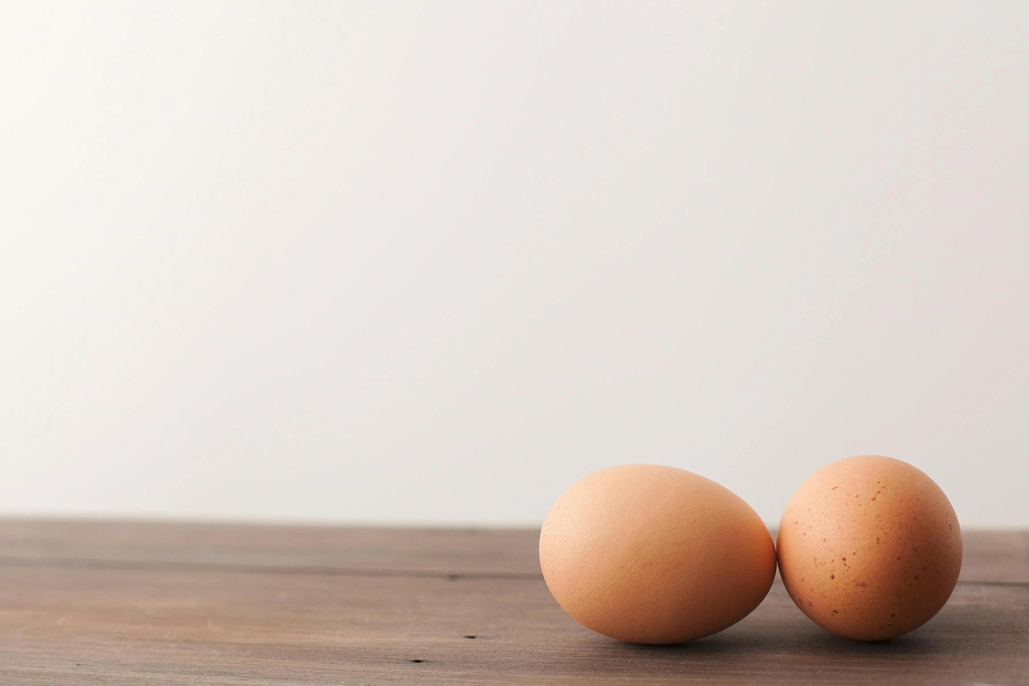 Oeufs et cholestérol, expliqué par la marque de compléments alimentaires naturels KANSHA