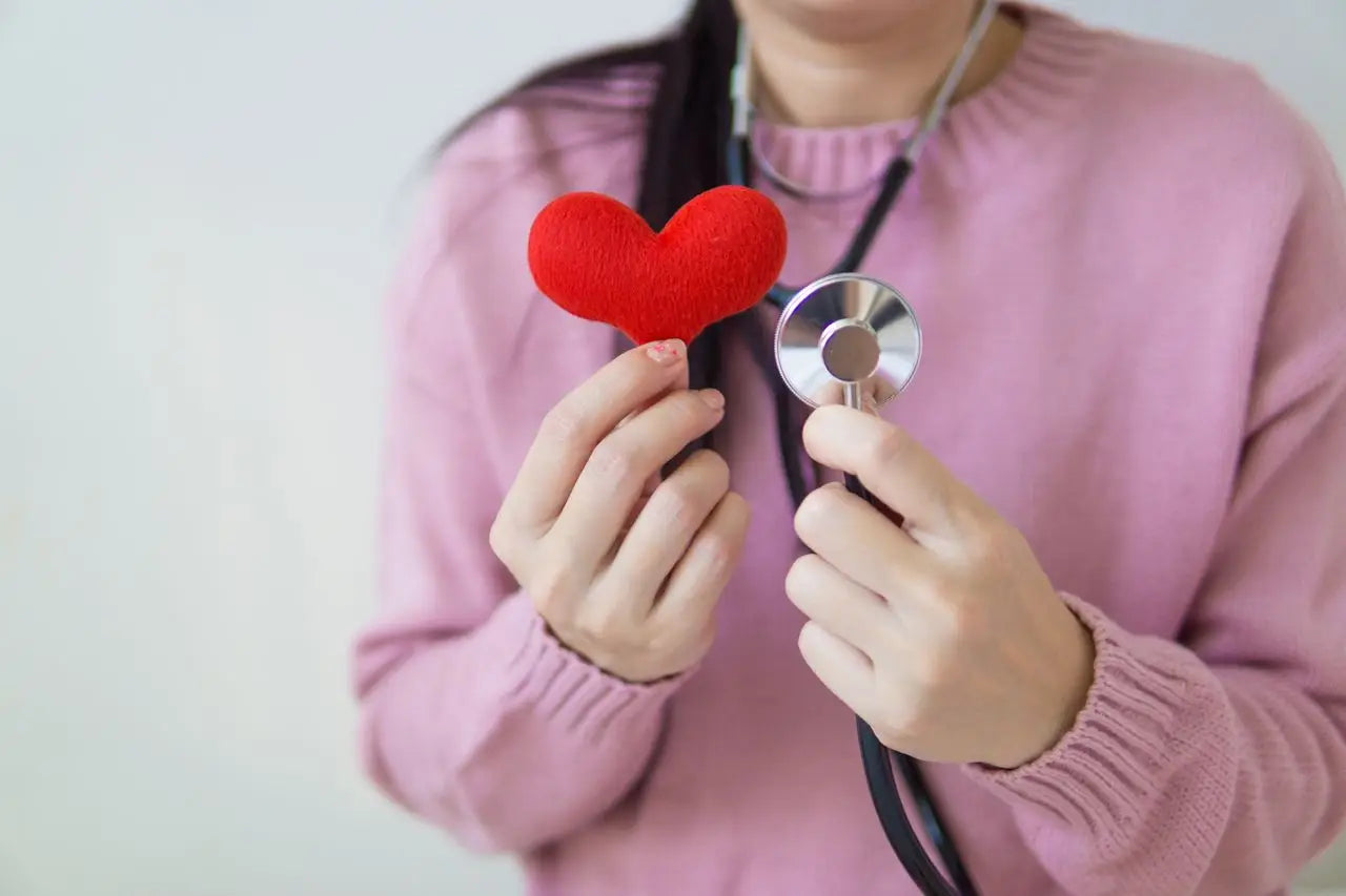 Prévenir les maladies cardiovasculaires