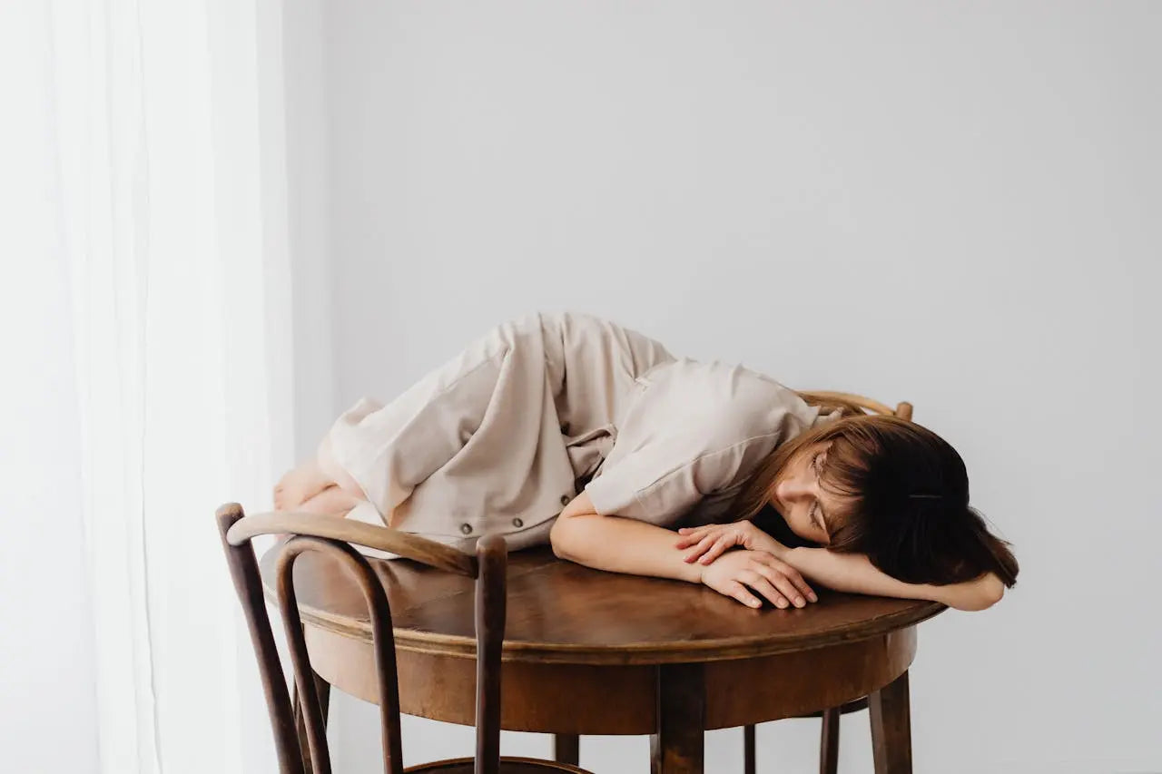 Sommeil et nutrition : le lien oublié