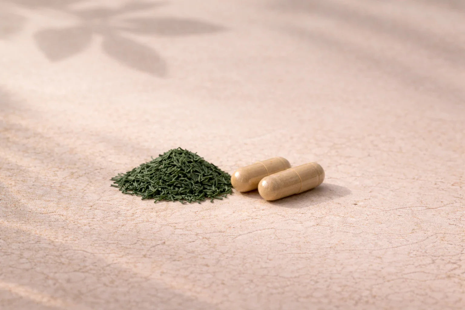 Gamme de compléments alimentaires naturels KANSHA créés en collaboration avec des experts du bien-être