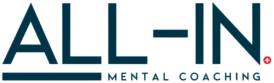 Logo du distributeur ALL-IN Mental Coaching – centre basé à Sion, partenaire KANSHA pour la performance, l’équilibre et le bien-être mental