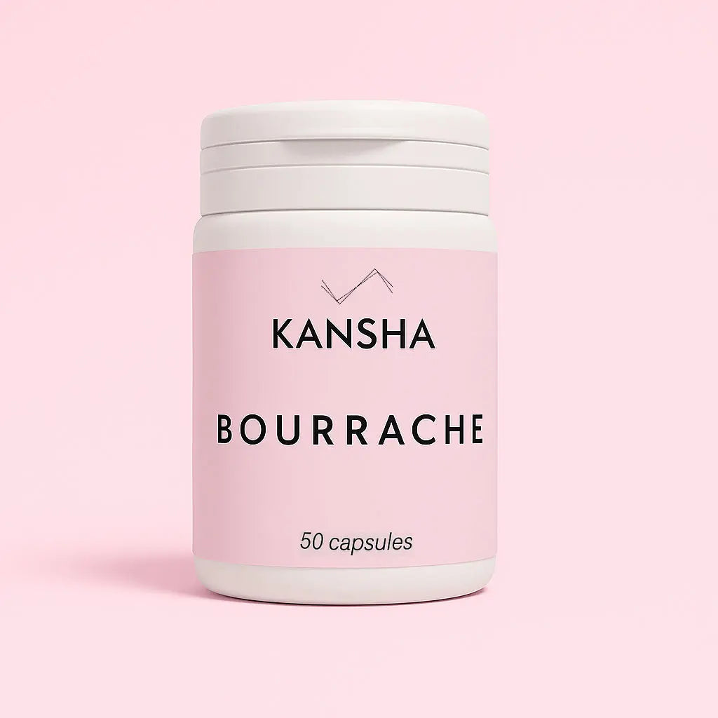 BOURRACHE