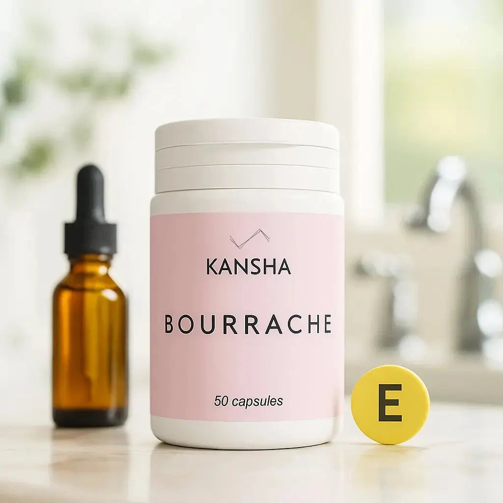 BOURRACHE