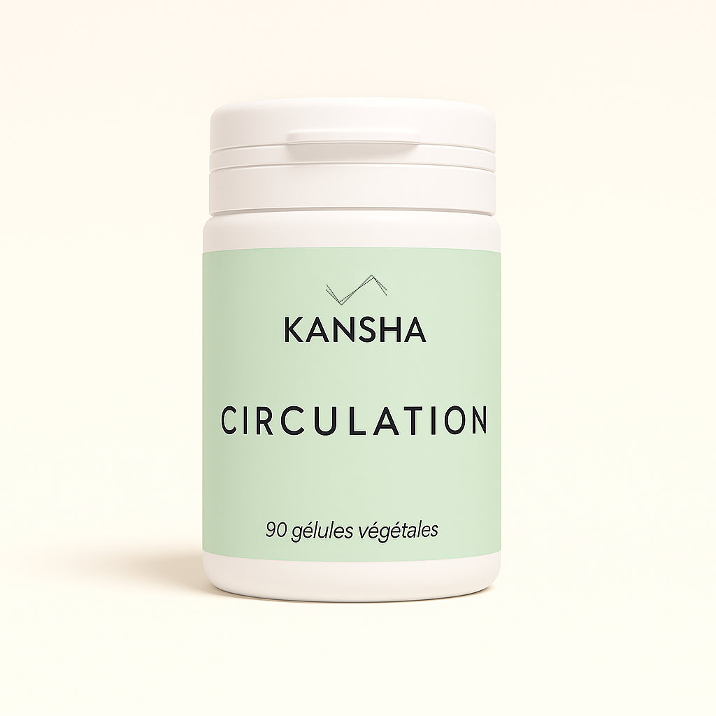 CIRCULATION