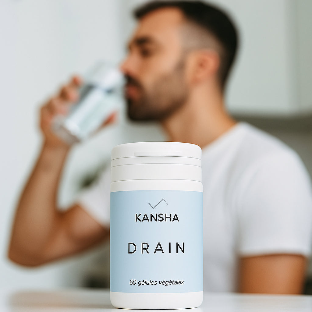 DRAIN