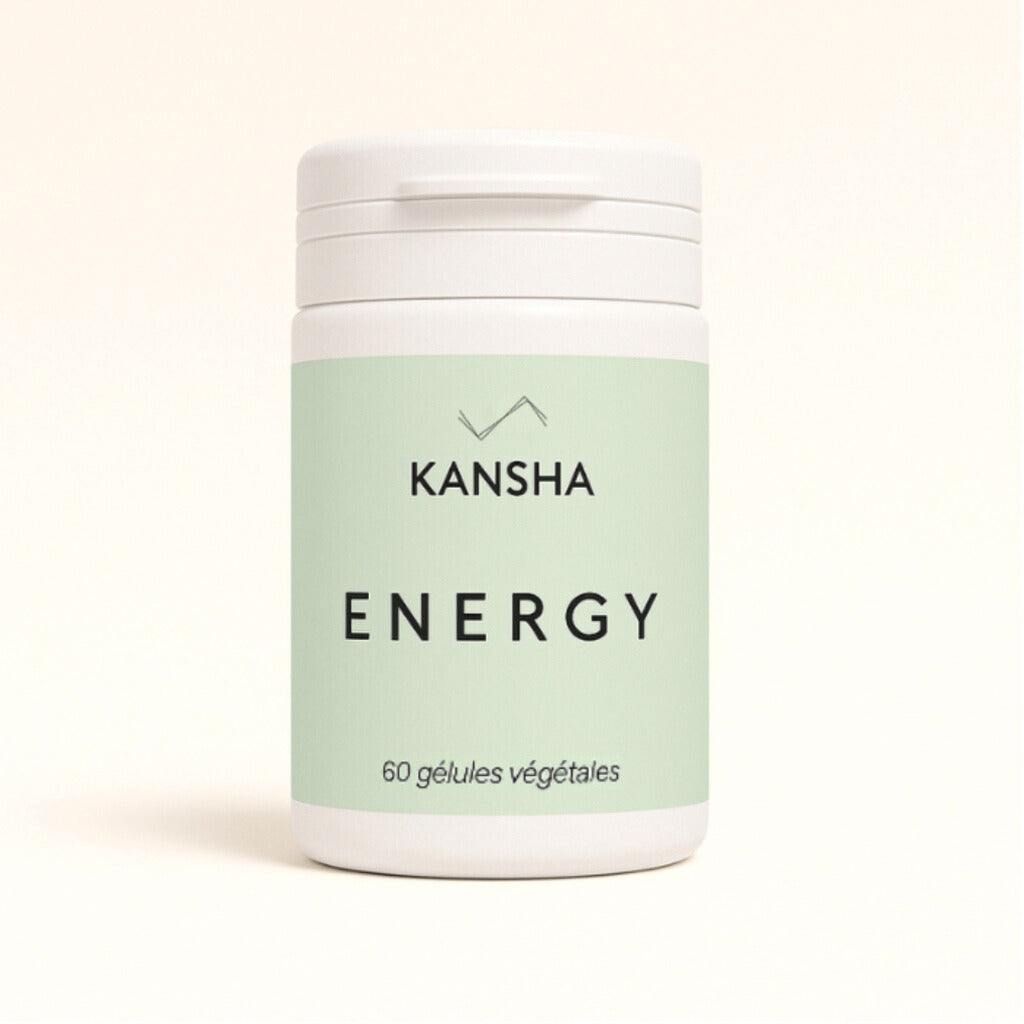 ENERGY