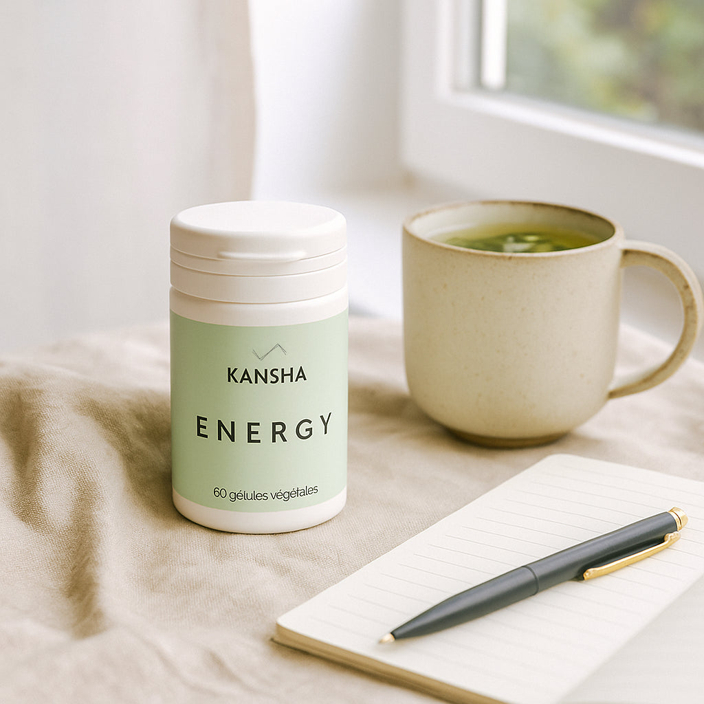 ENERGY