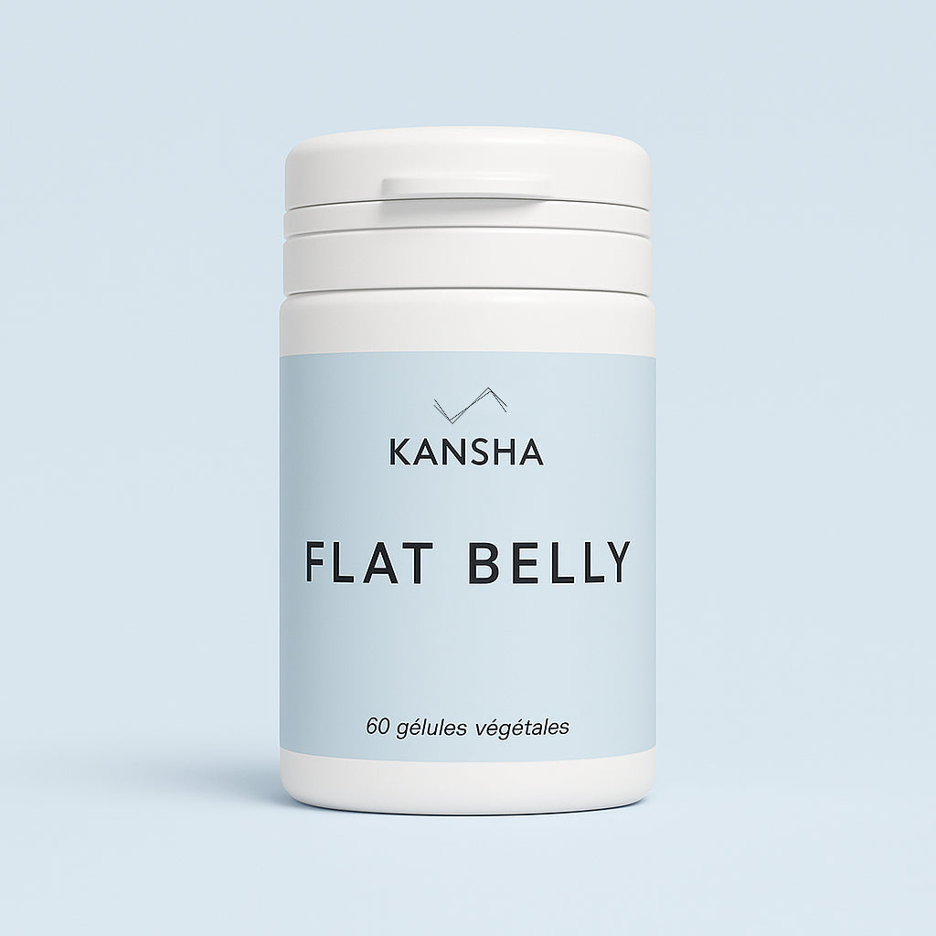 FLAT BELLY