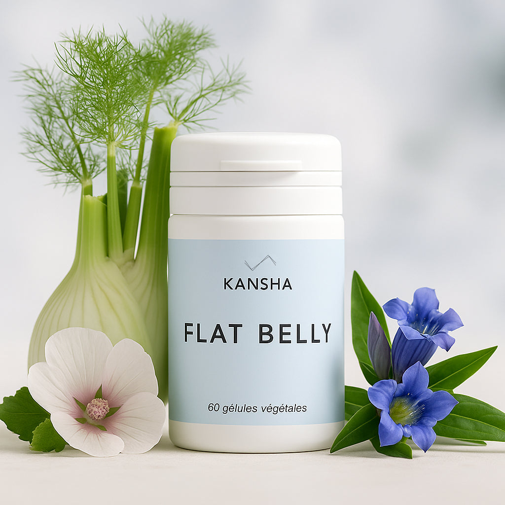 FLAT BELLY