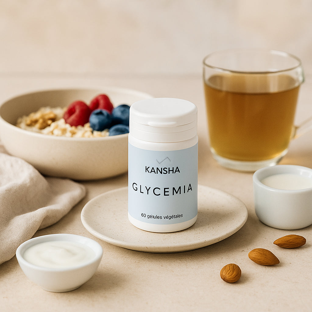 GLYCEMIA
