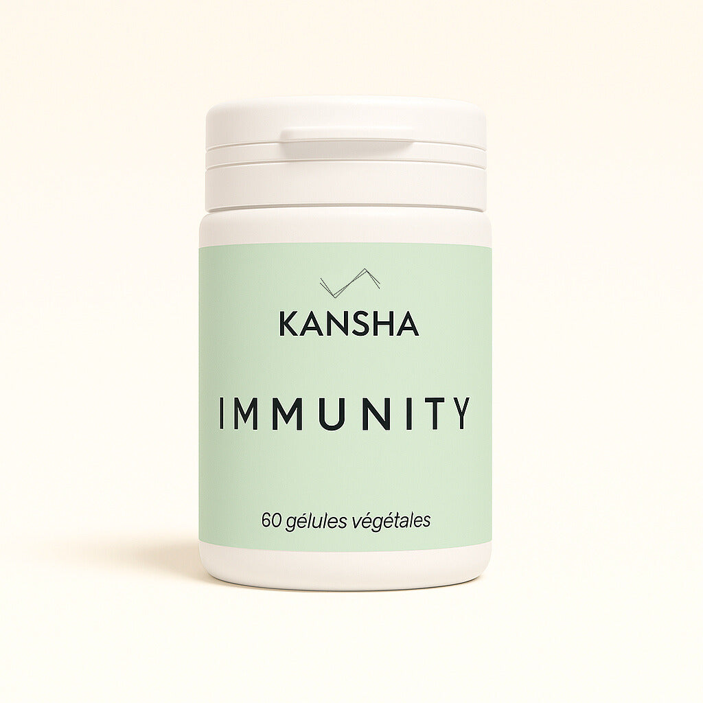 IMMUNITY