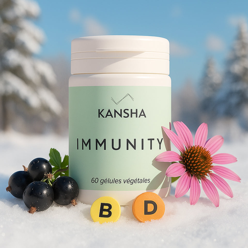 IMMUNITY