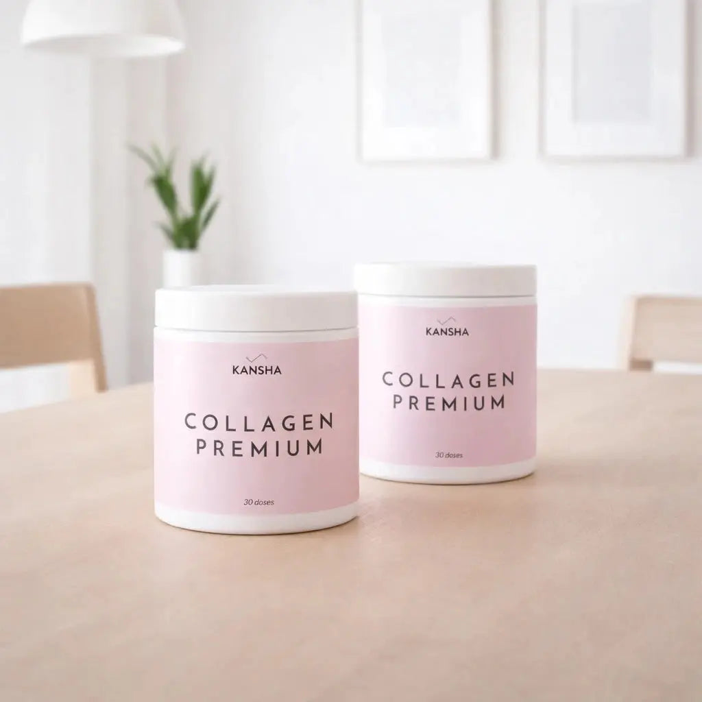 Complément alimentaire à base de collagène marin Peptan, formulé pour la beauté et les articulations
