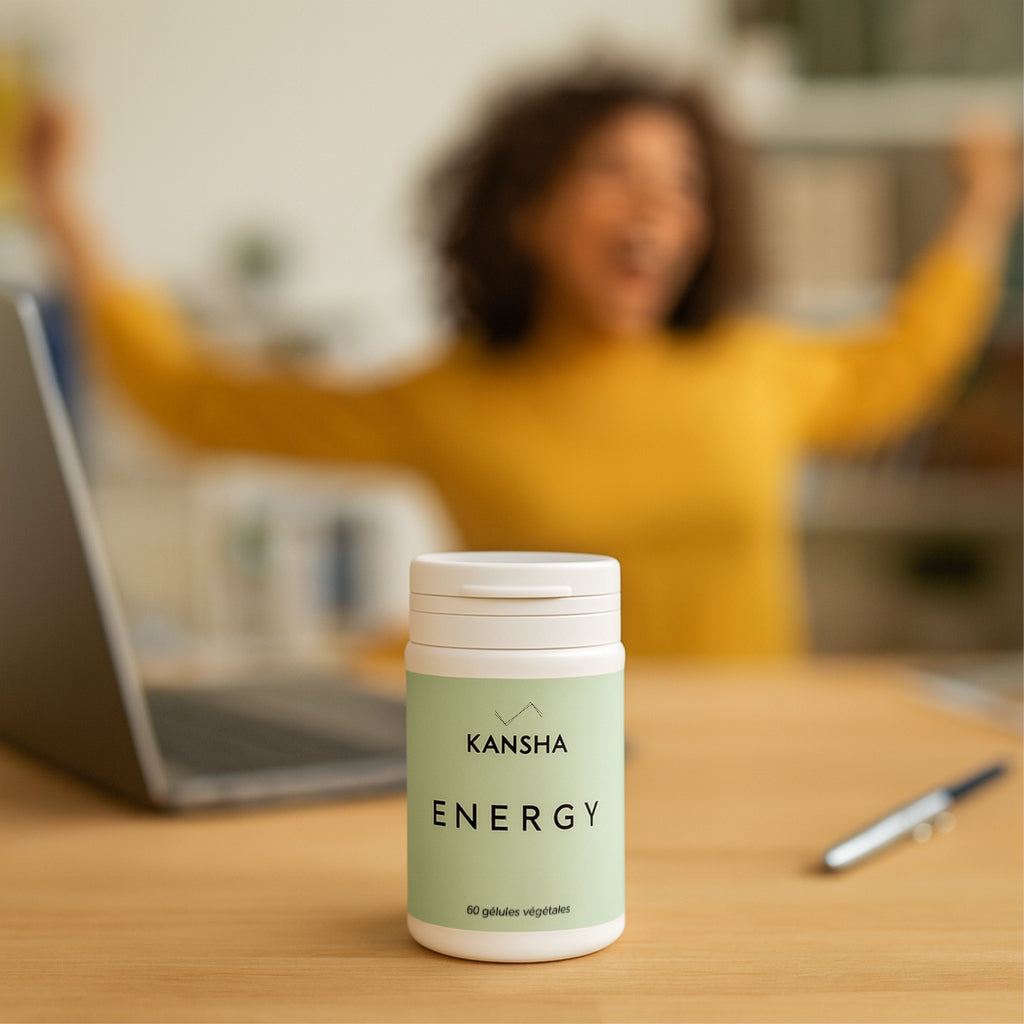 ENERGY