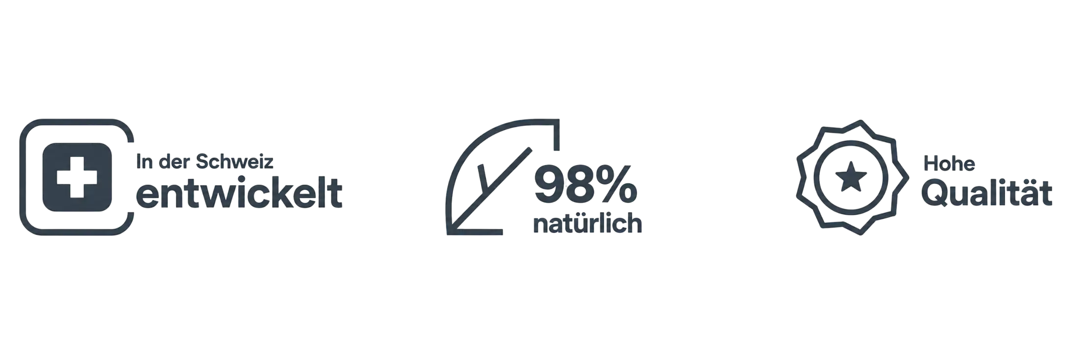 KANSHA-Nahrungsergänzungsmittel, in der Schweiz entwickelt, mit 98 % natürlichen Inhaltsstoffen und von sehr hoher Qualität. Für Wohlbefinden, Linie und Schönheit.