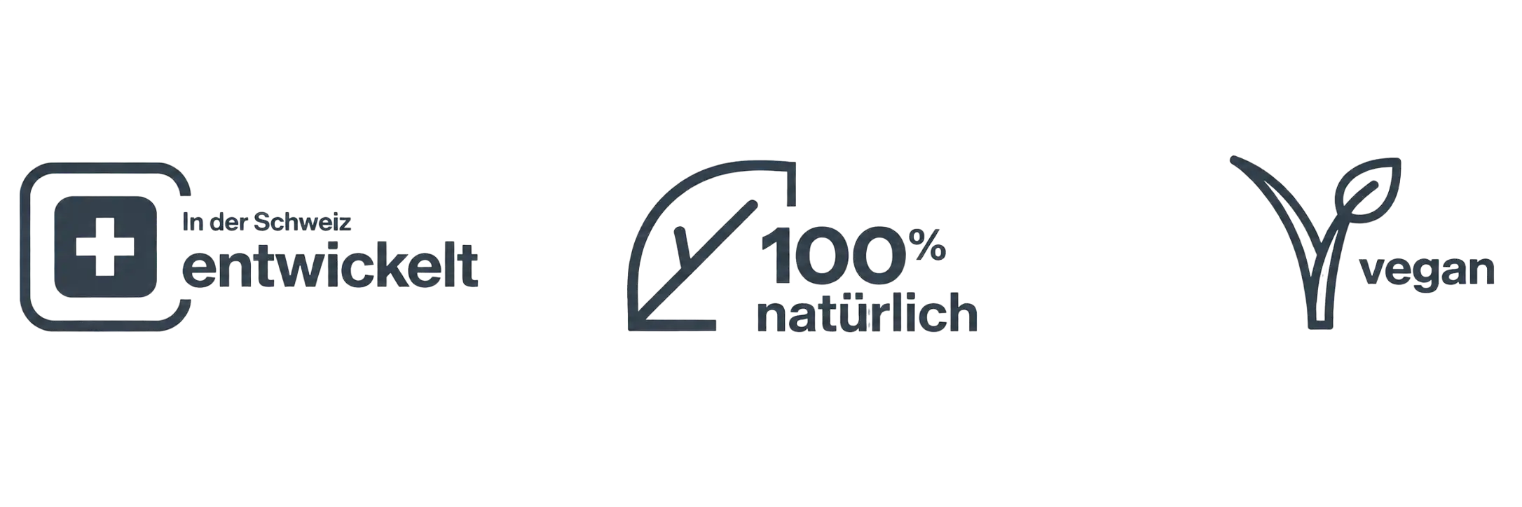 SPIRULINA, verkauft von der Marke KANSHA, in der Schweiz entwickelt, 100 % natürlich und vegan.