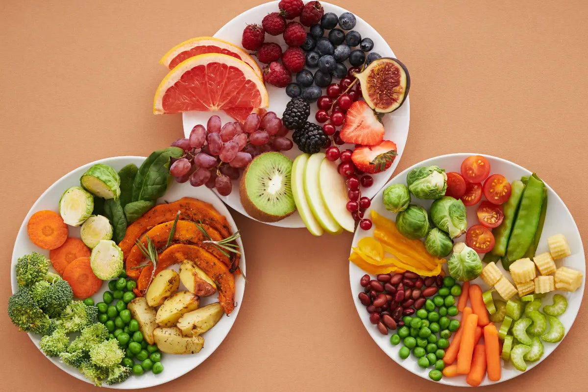 Nutrition et longévité, le vrai lien