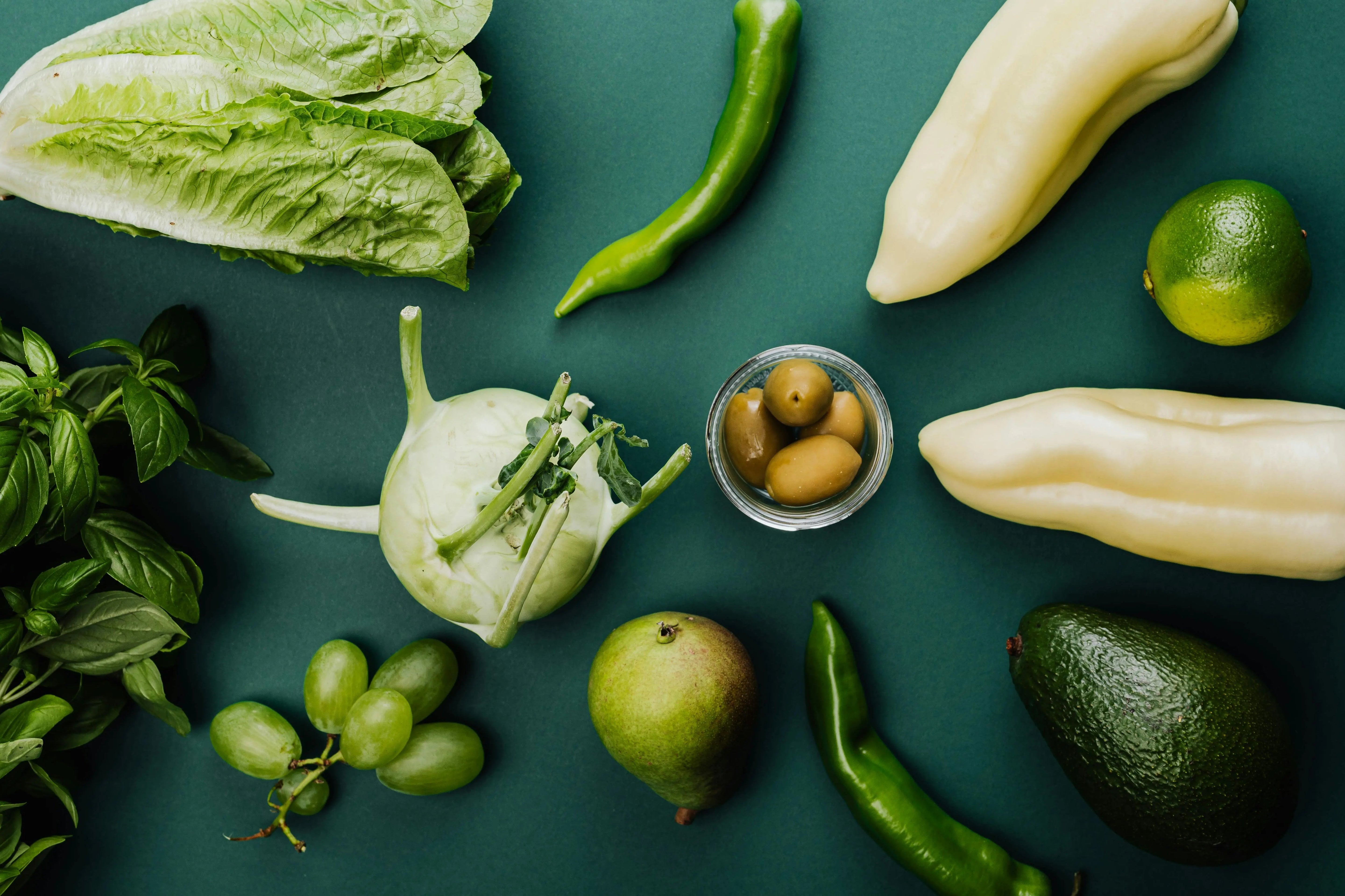régime anti-inflammatoire expliqué par la marque KANSHA qui développe des compléments alimentaires naturels