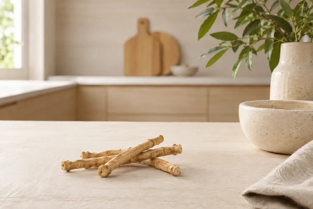 L'ashwagandha, ça marche vraiment ?