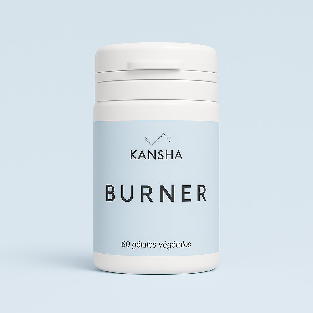 BURNER