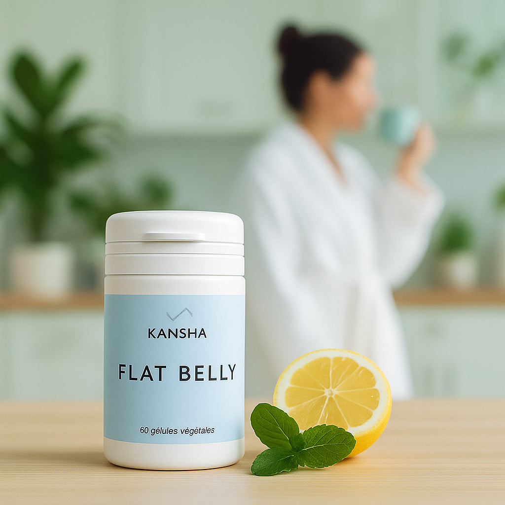 FLAT BELLY