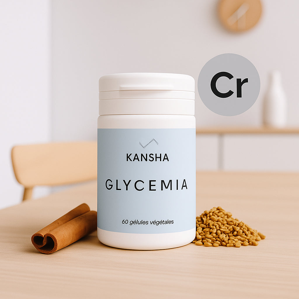 GLYCEMIA