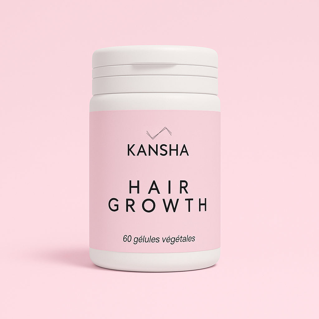 HAIR GROWTH