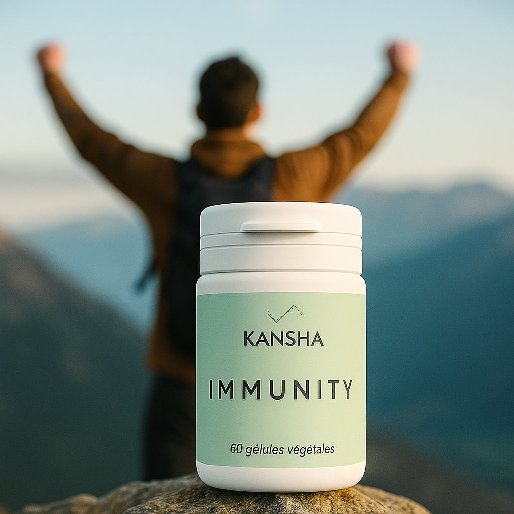 IMMUNITY