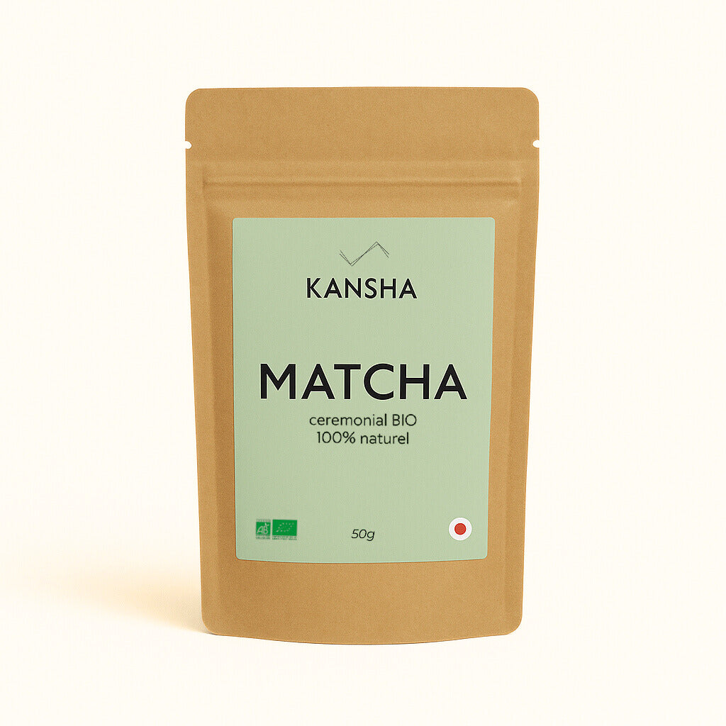 MATCHA