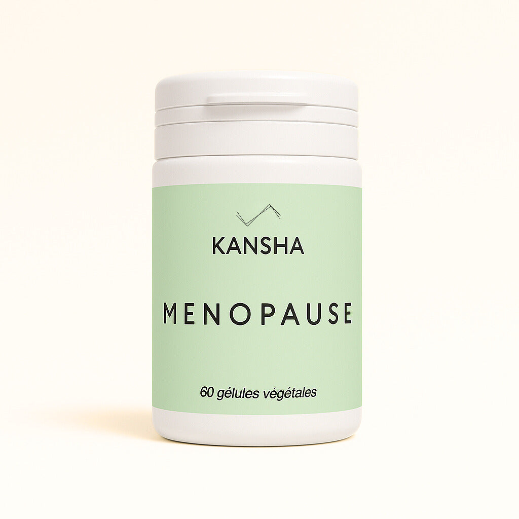 MENOPAUSE