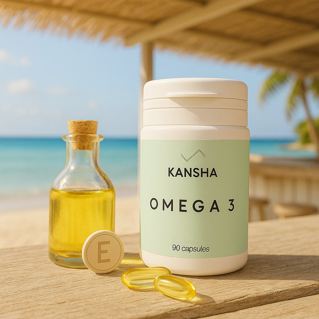 OMEGA 3