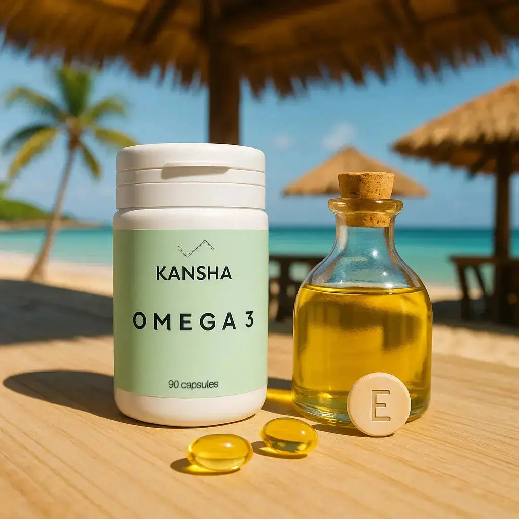 omega 3