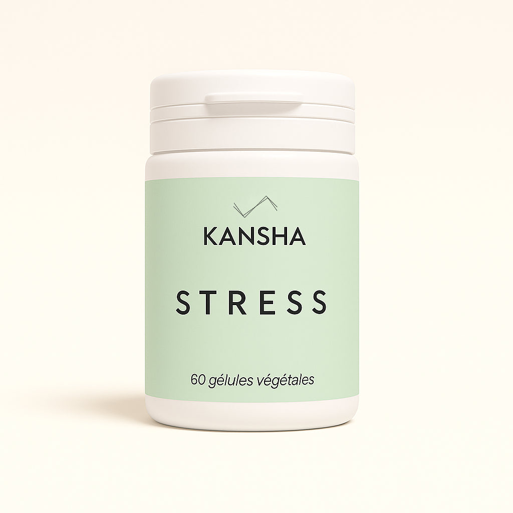STRESS