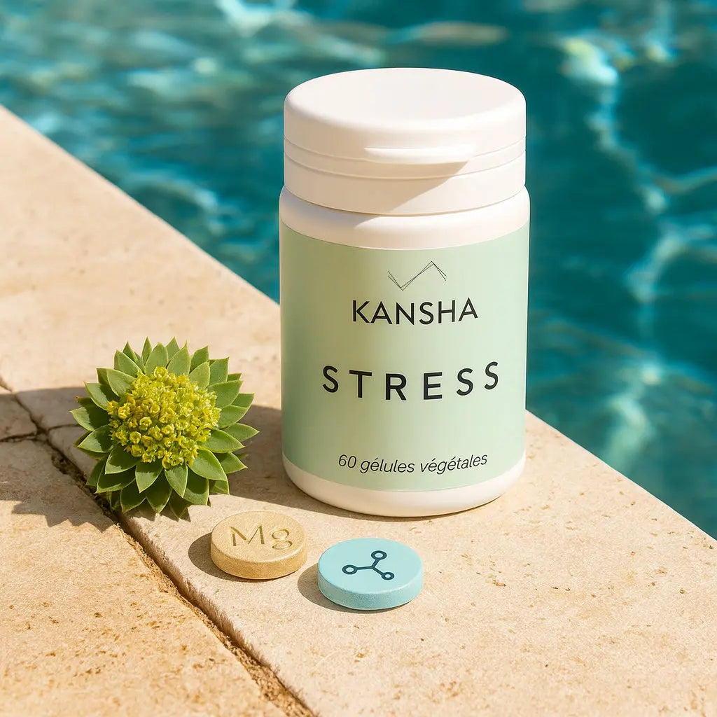 STRESS