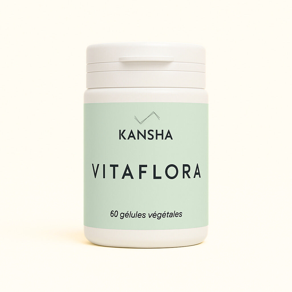 VITAFLORA