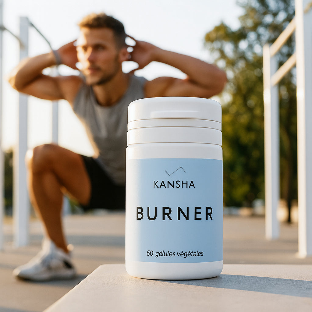 BURNER