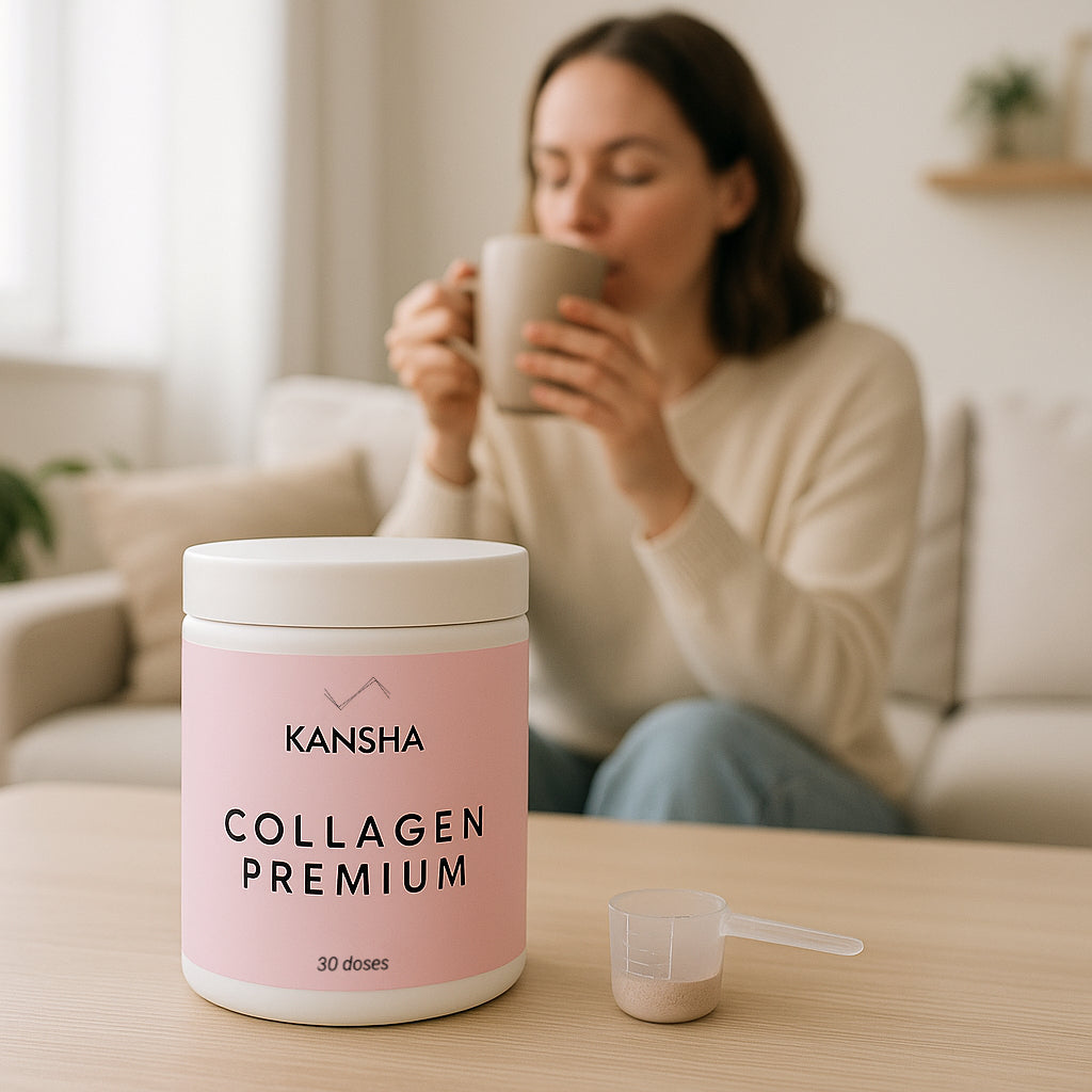 COLLAGEN PREMIUM