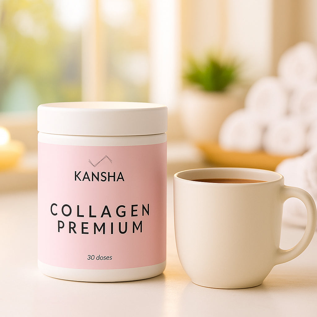 COLLAGEN PREMIUM