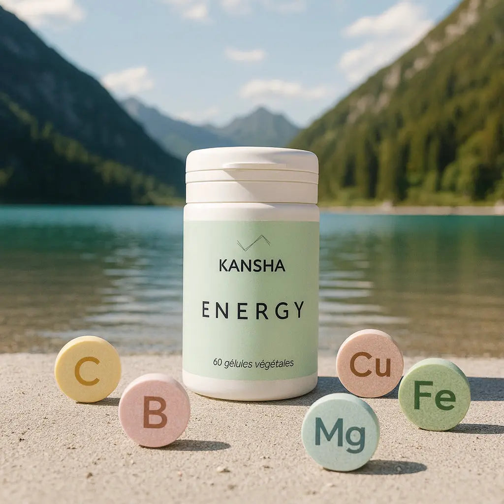 ENERGY
