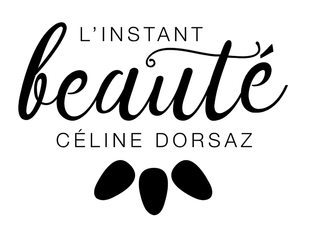 Logo du partenaire  L'instant beauté à Fully et Martigny – collaboration KANSHA pour les compléments de la gamme BEAUTY