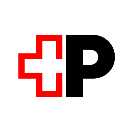 Logo du partenaire de livraison La Poste Suisse – service logistique fiable pour l’expédition rapide des compléments alimentaires KANSHA