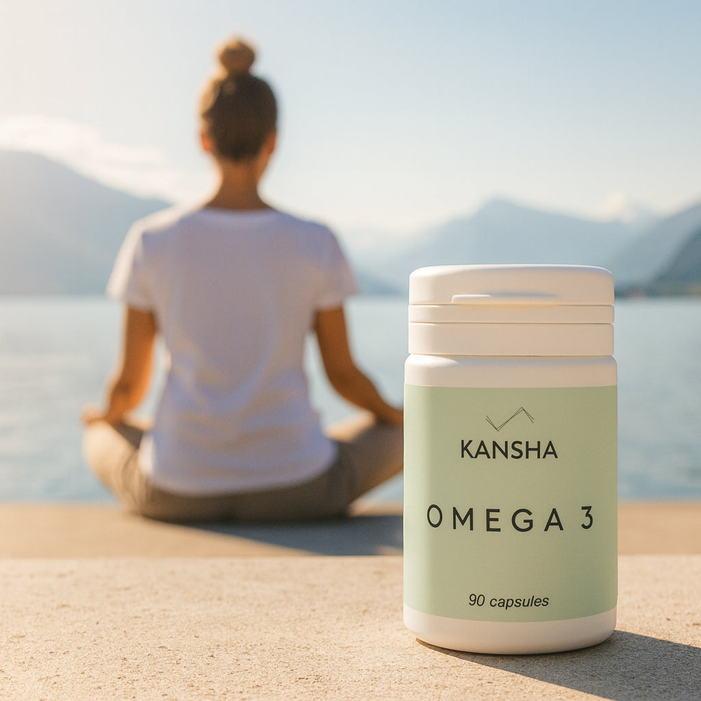 OMEGA 3