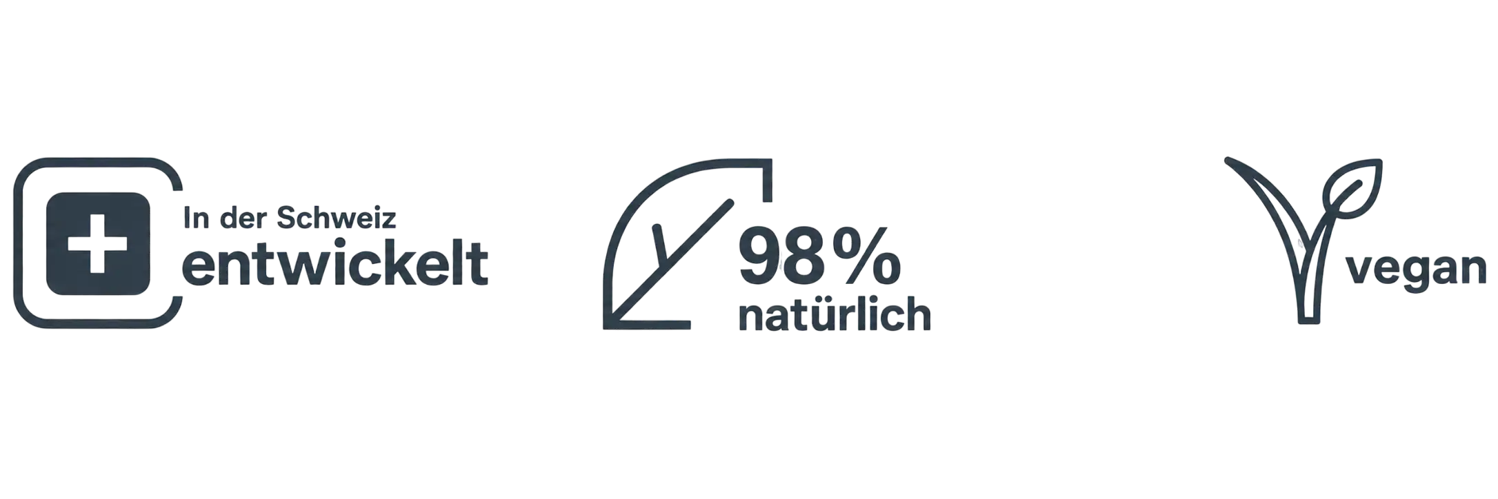 KANSHA-Nahrungsergänzungsmittel, in der Schweiz entwickelt, mit 98 % natürlichen Inhaltsstoffen, vegan und von sehr hoher Qualität. Für Wohlbefinden, Linie und Schönheit.