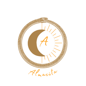 Logo du partenaire nutritionniste Sara Almacita – collaboration KANSHA pour la santé et le bien-être