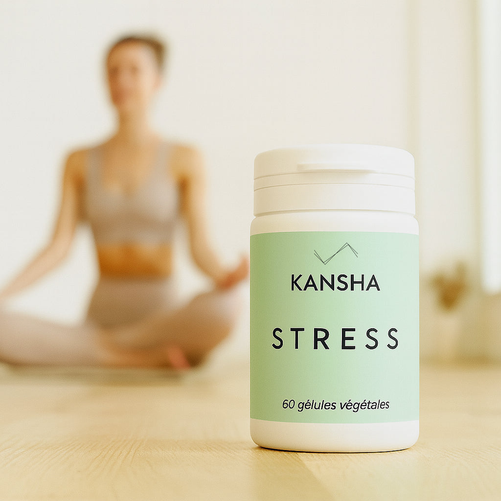STRESS